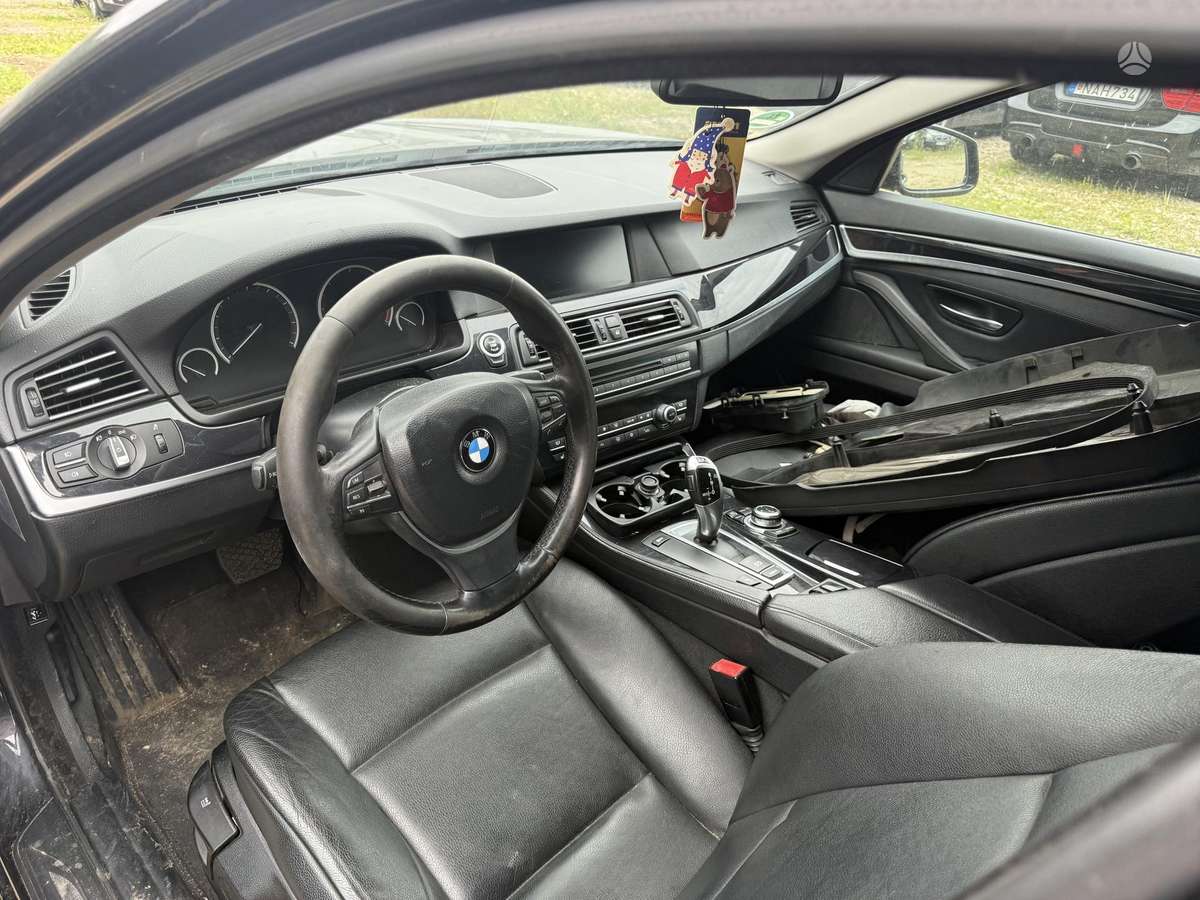 BMW 520, 2.0 l., Универсал