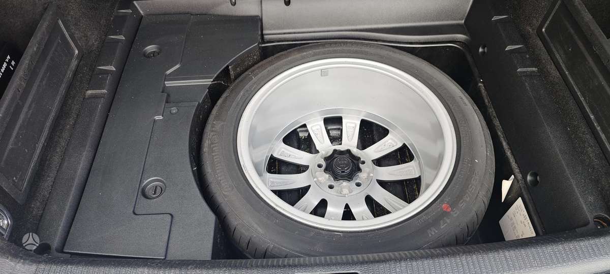 Volkswagen Passat, 2.0 l., Универсал