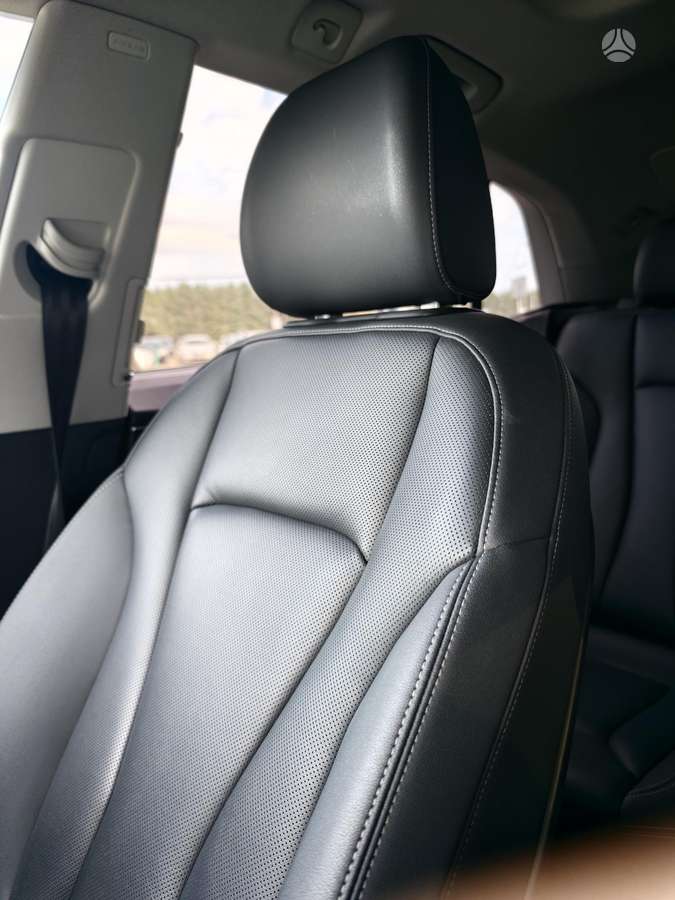Audi Q8, 3.0 l., off-road / crossover
