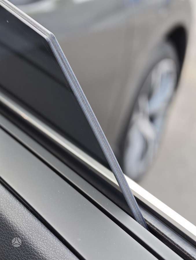 Audi Q8, 3.0 l., off-road / crossover