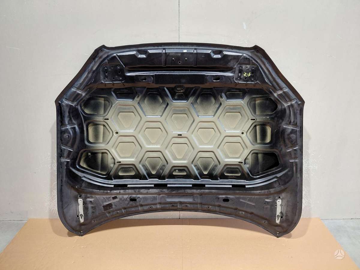 Volvo XC90 dangtis (priekinis, galinis)