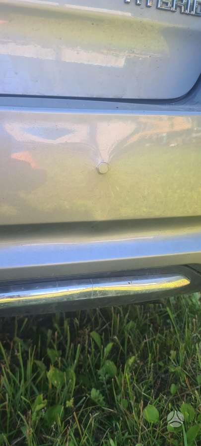 Toyota Auris Spalva c tr1g6
