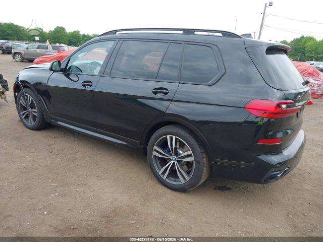 BMW X7, Внедорожник / Кроссовер