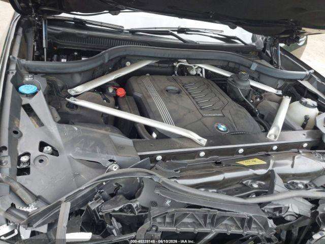 BMW X7, Внедорожник / Кроссовер