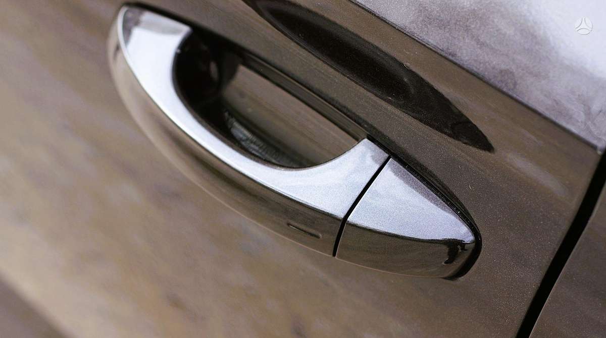Skoda Superb, 1.5 l., Универсал