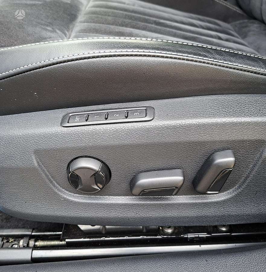 Skoda Superb, 1.5 l., Универсал