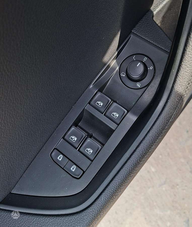 Skoda Superb, 1.5 l., Универсал