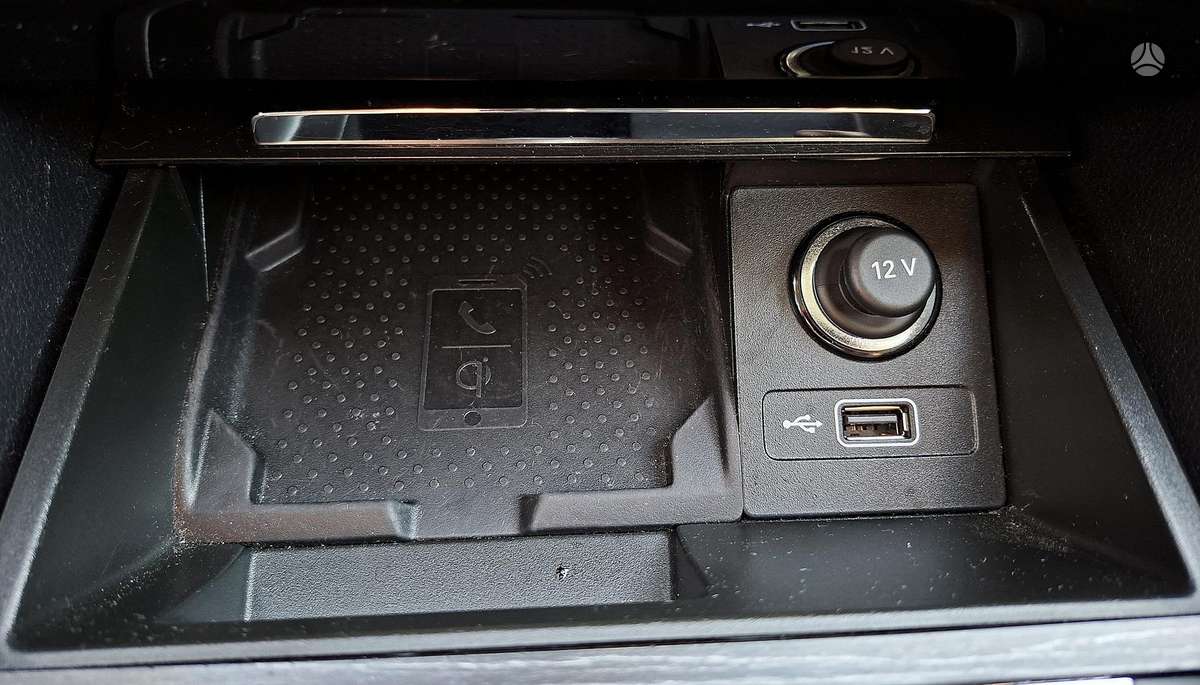 Skoda Superb, 1.5 l., Универсал