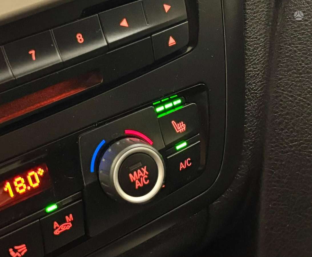 BMW 320, 2.0 l., Универсал