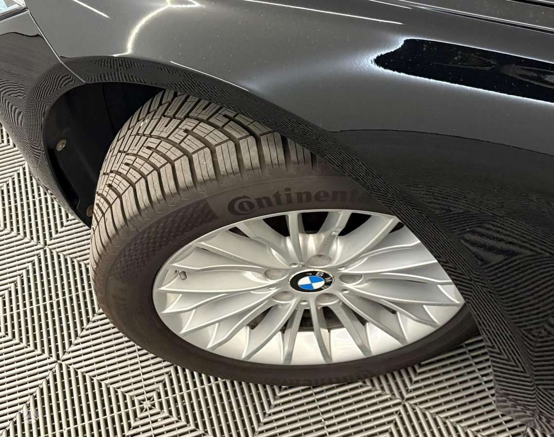 BMW 320, 2.0 l., Универсал