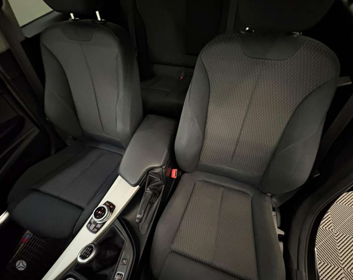 BMW 320, 2.0 l., universalas