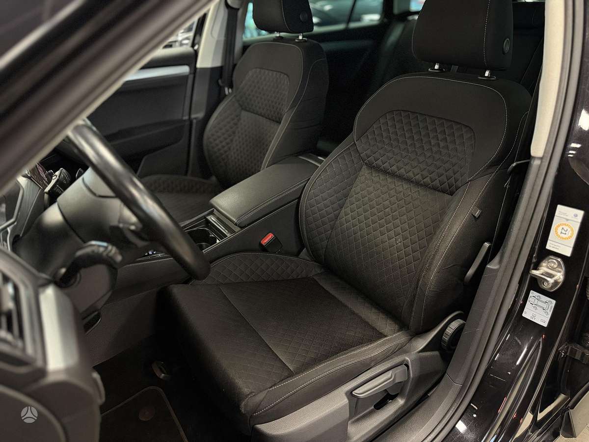 Skoda Superb, 2.0 l., Универсал