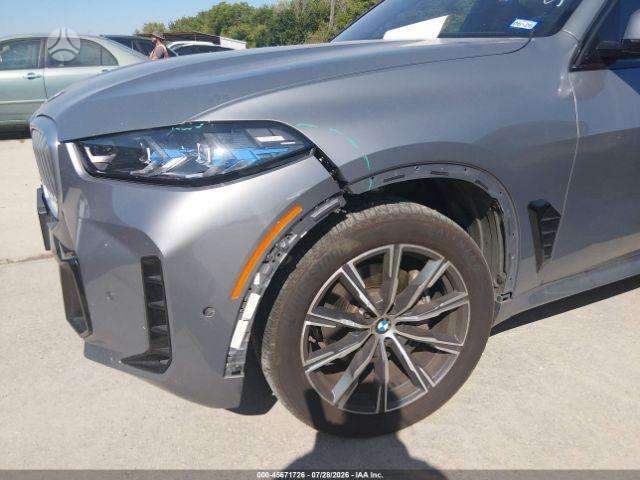 BMW X5, Внедорожник / Кроссовер