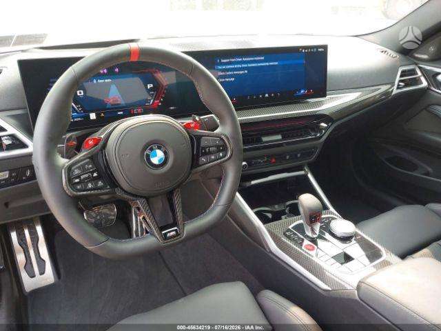 BMW M4, coupe
