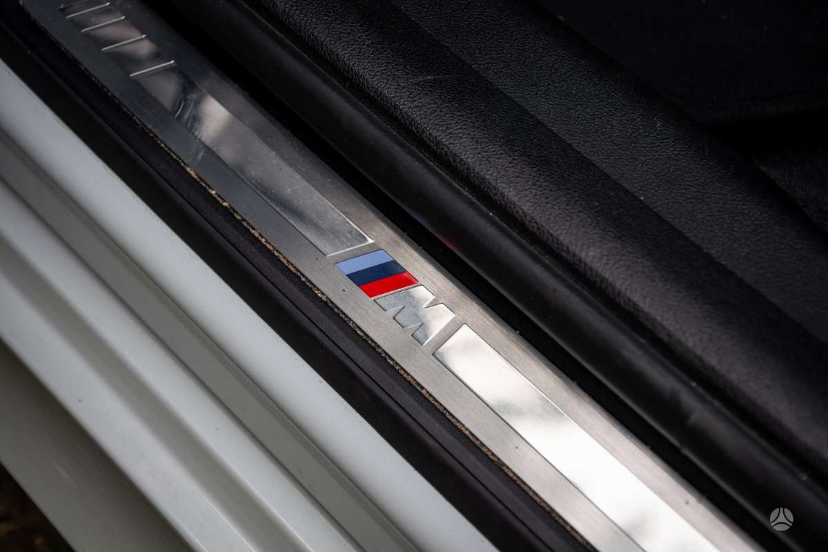 BMW 320, 2.0 l., Универсал