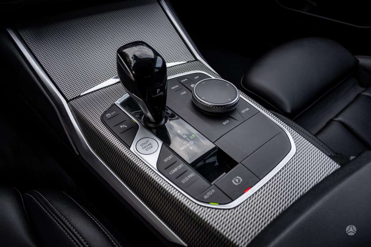 BMW 320, 2.0 l., Универсал