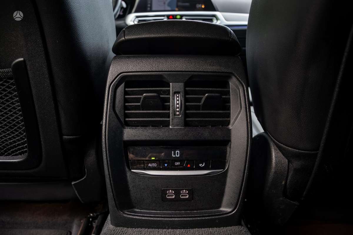BMW 320, 2.0 l., Универсал