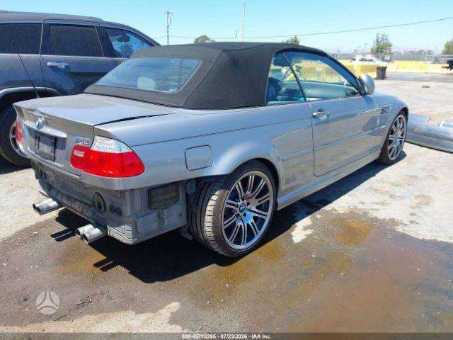 BMW M3, coupe