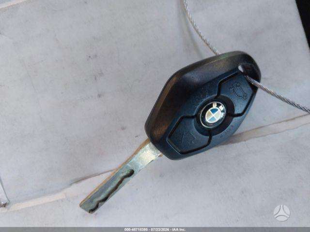 BMW M3, Купе (coupe)