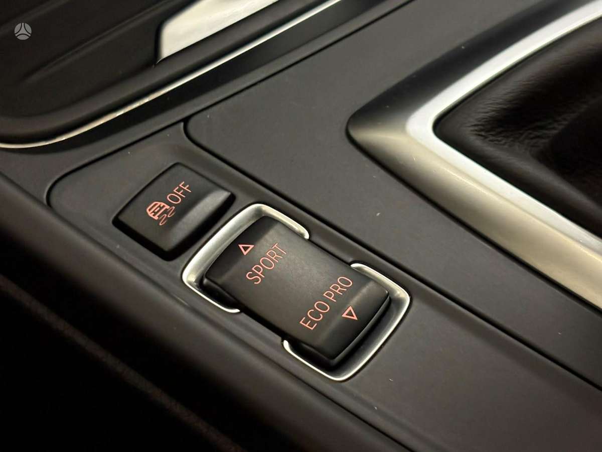 BMW 320, 2.0 l., Универсал