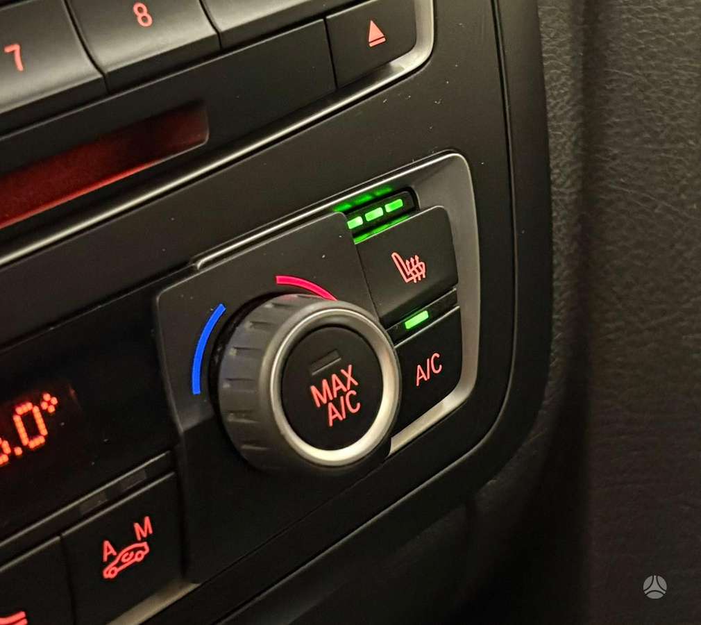 BMW 320, 2.0 l., Универсал