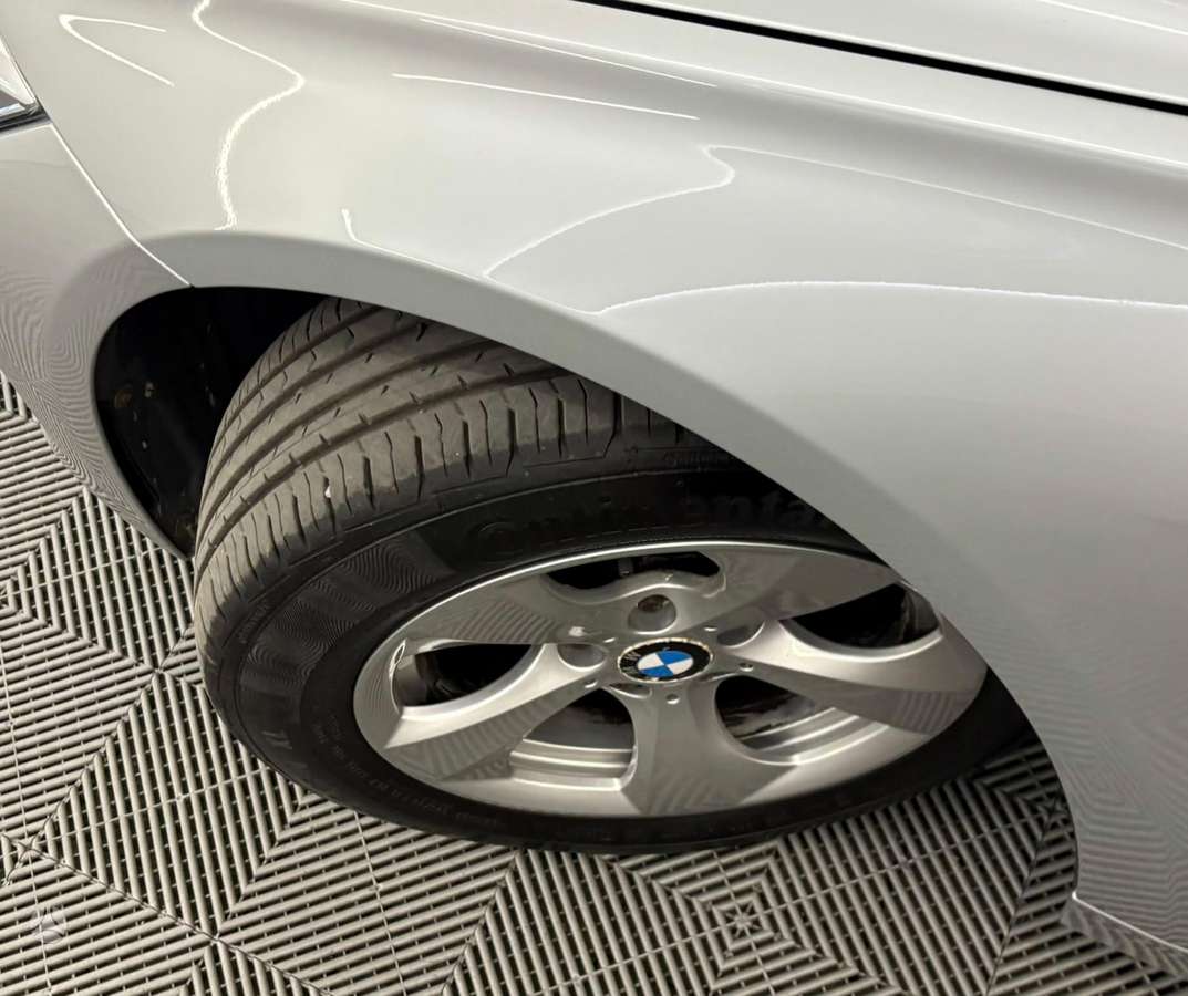 BMW 320, 2.0 l., Универсал
