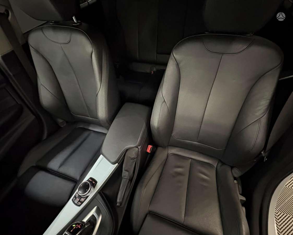BMW 320, 2.0 l., Универсал