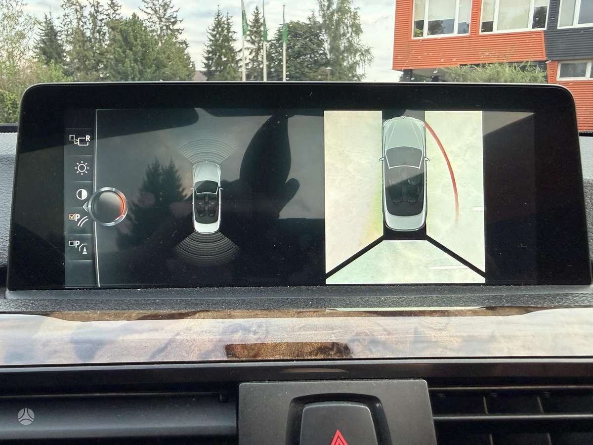 BMW 430, 2.0 l., Кабриолет