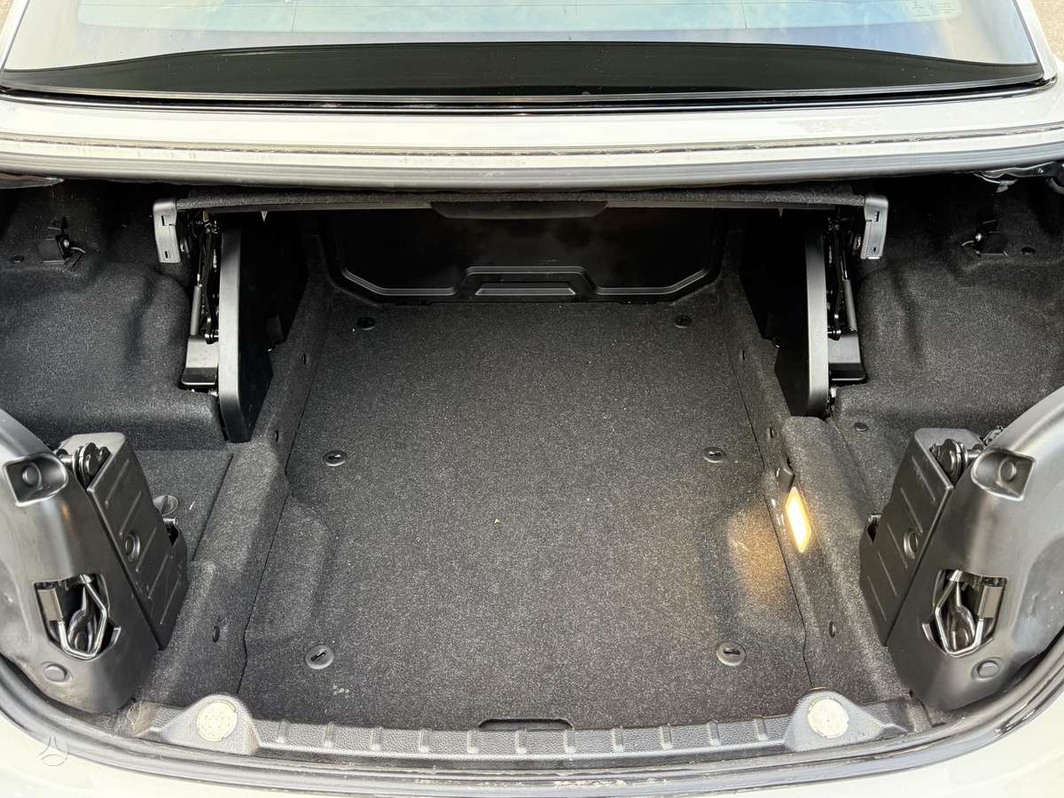 BMW 430, 2.0 l., Кабриолет