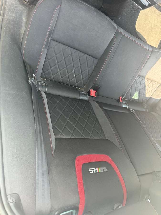 Skoda Octavia, 2.0 l., Универсал