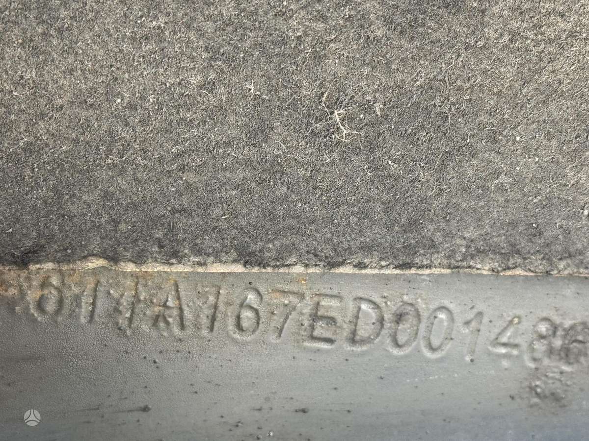 Renault T-460, 2 guļamvietas