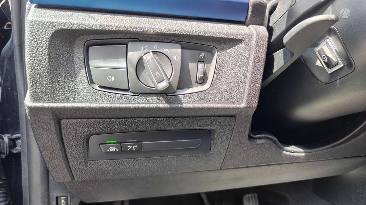 BMW 228, 2.0 l., coupe