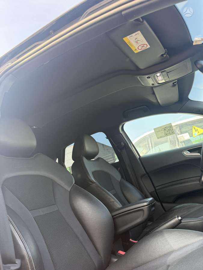 Audi A1, 1.4 l., hečbekas