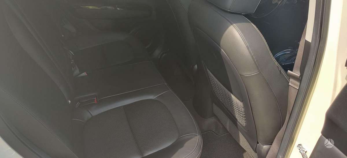 Kia Soul, 1.6 l., Внедорожник / Кроссовер