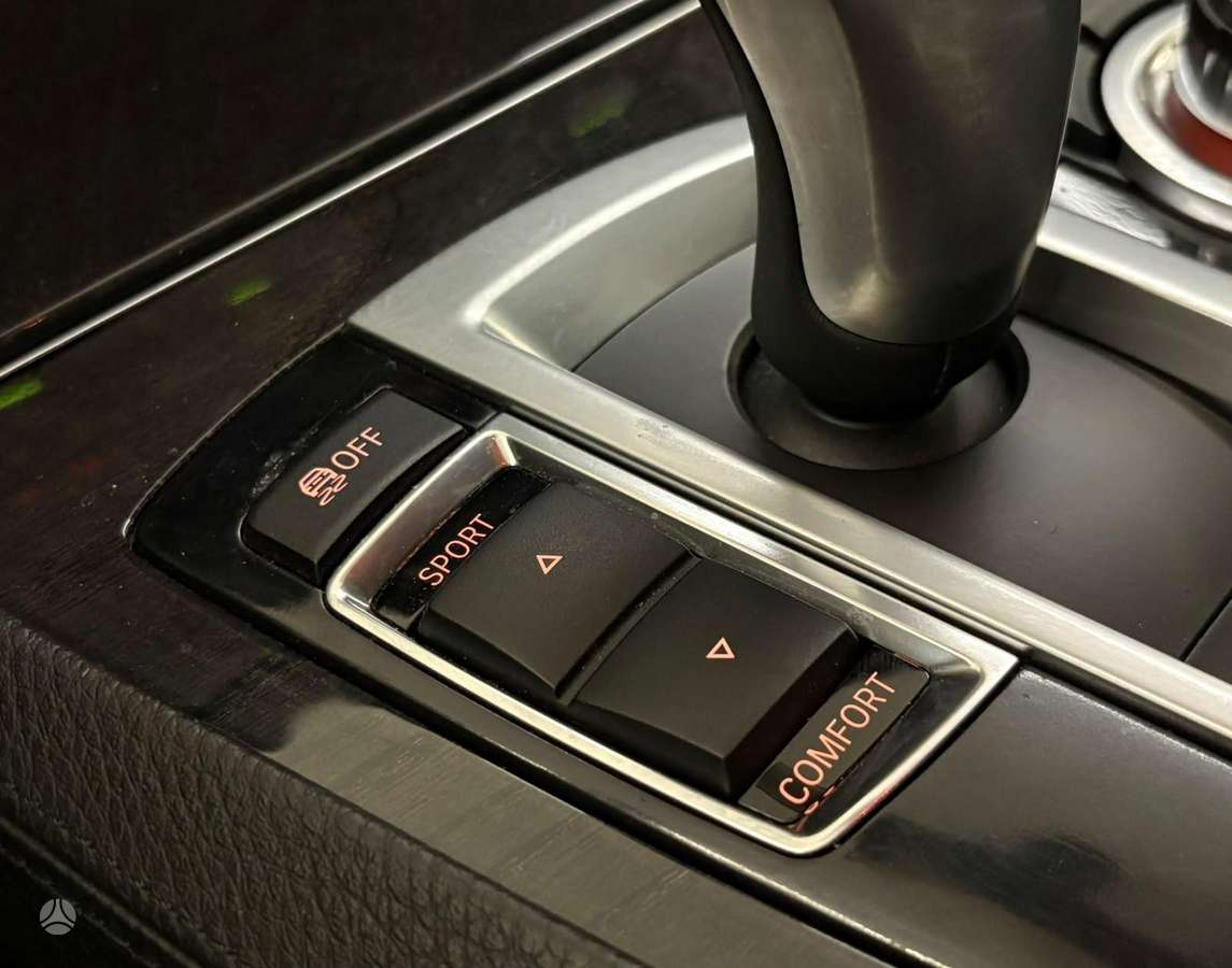 BMW 730, 3.0 l., Седан