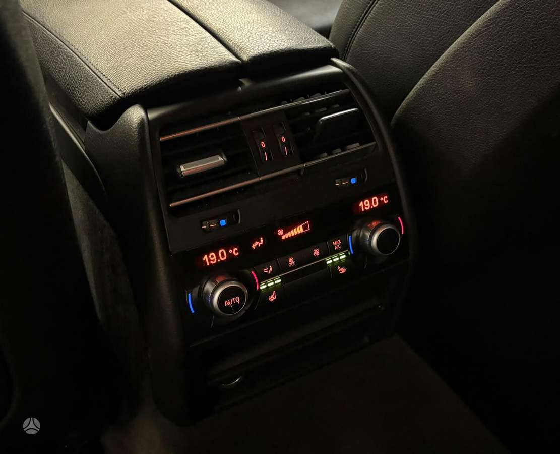 BMW 730, 3.0 l., Седан
