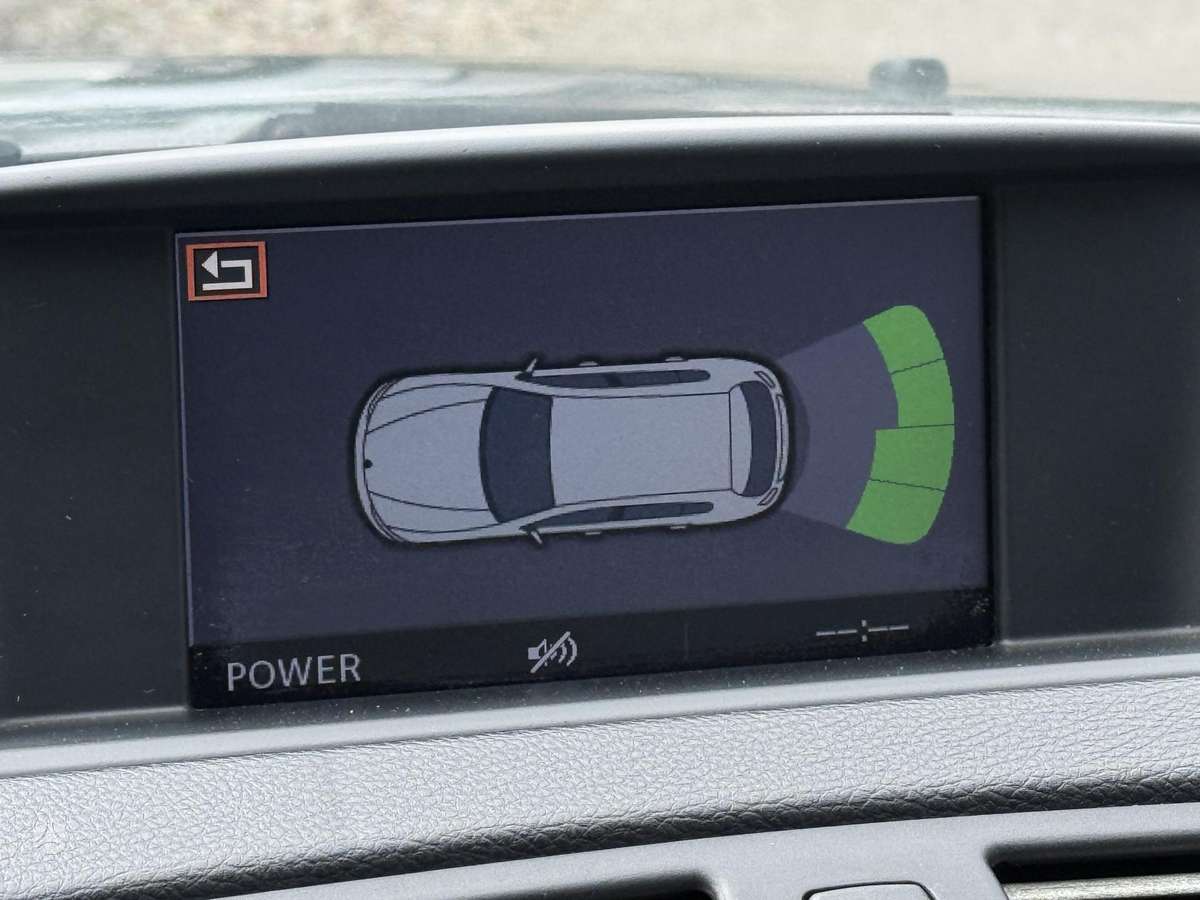 BMW 118, 2.0 l., hatchback