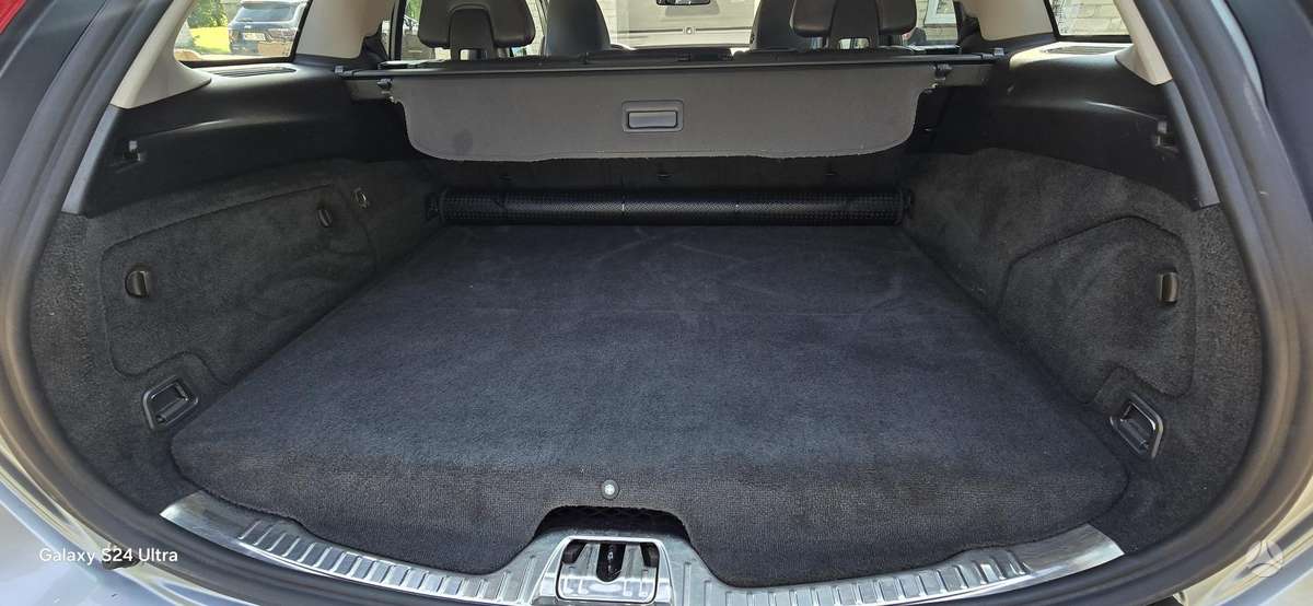 Volvo V60, 2.4 l., Универсал