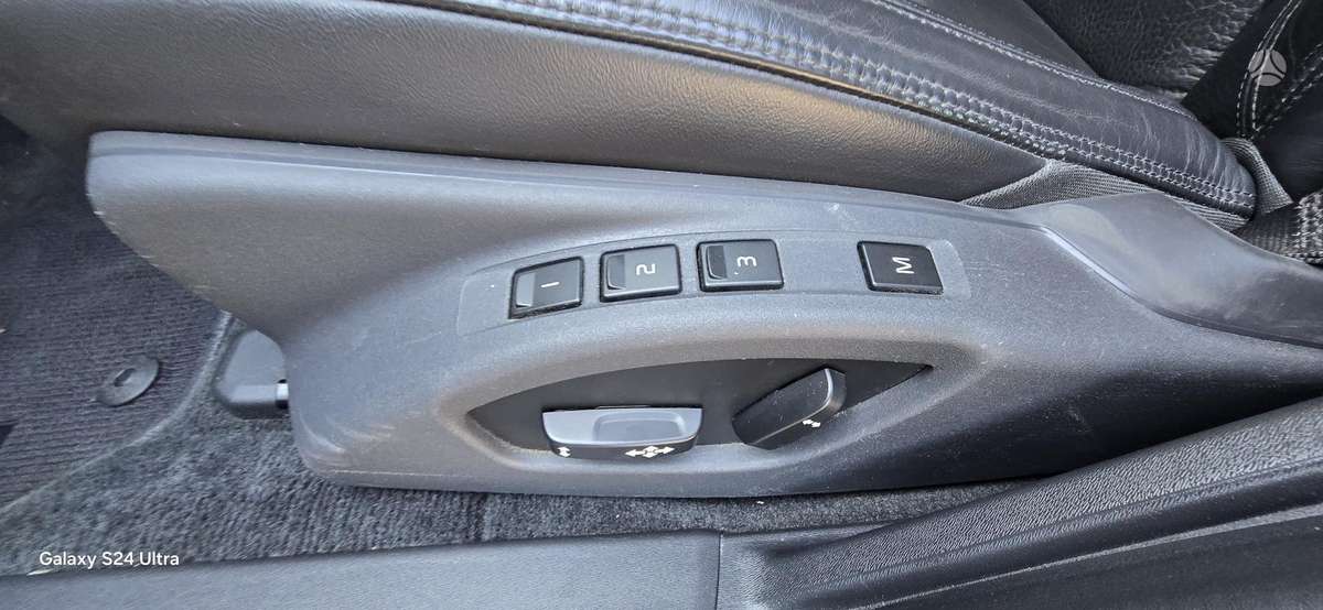 Volvo V60, 2.4 l., Универсал