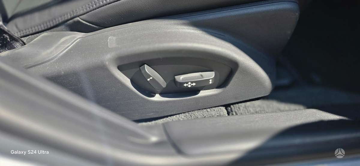 Volvo V60, 2.4 l., Универсал