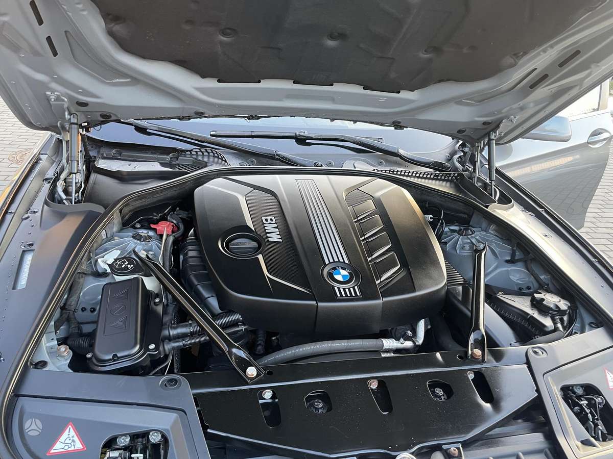 BMW 520, 2.0 l., Универсал