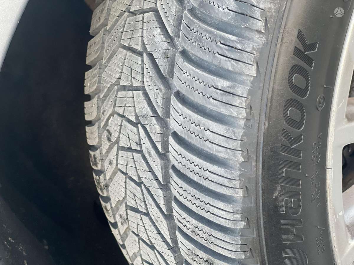 BMW 520, 2.0 l., Универсал
