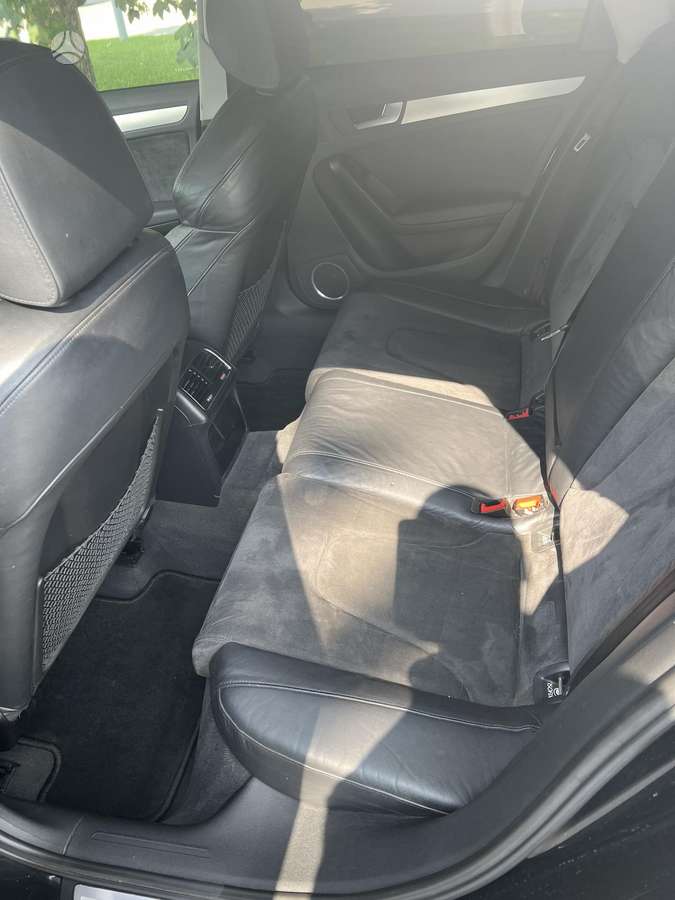 Audi A4, 2.0 l., Универсал