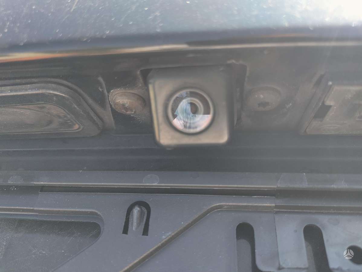 Renault Megane, 1.5 l., Универсал