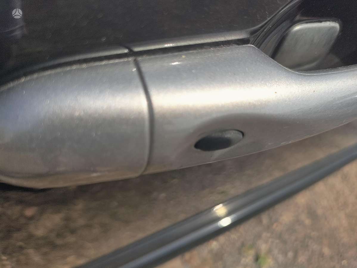 Renault Megane, 1.5 l., Универсал