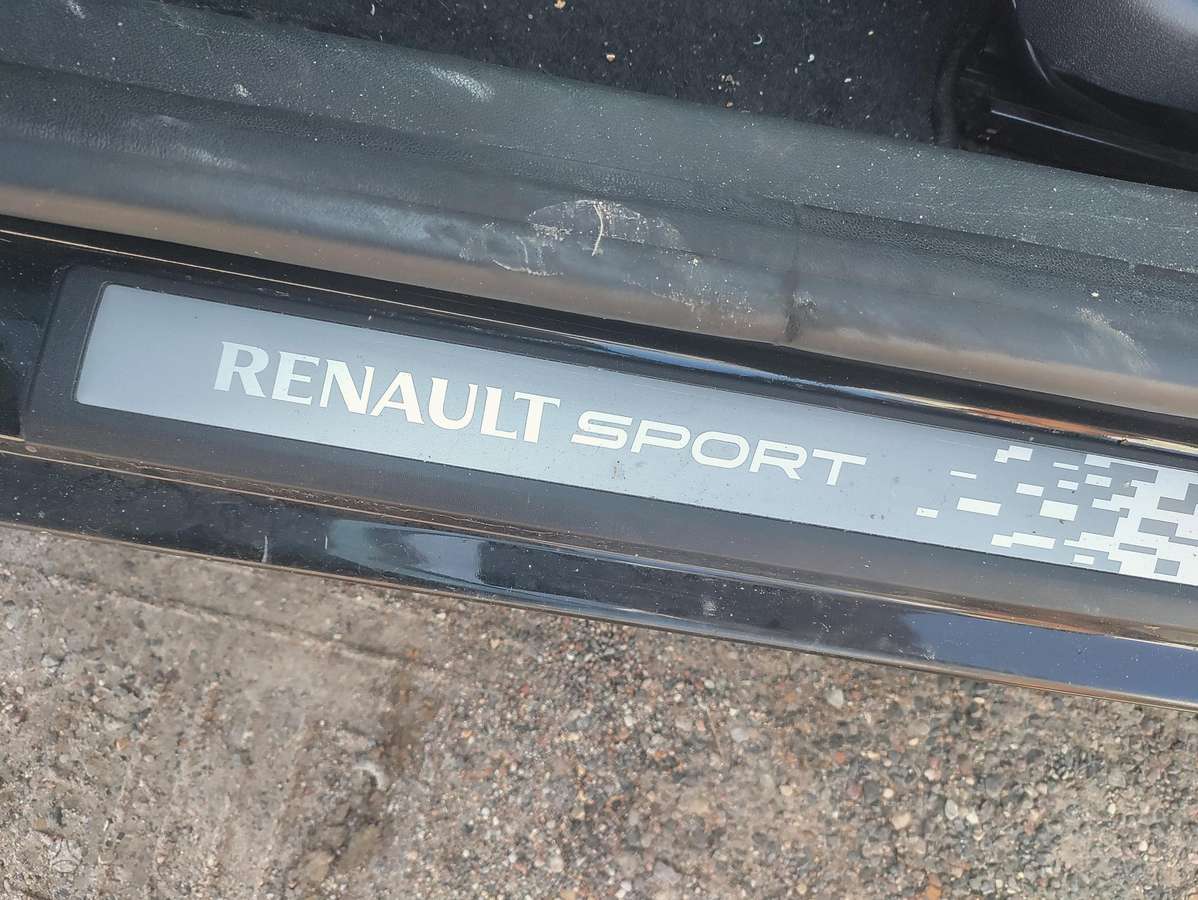 Renault Megane, 1.5 l., Универсал