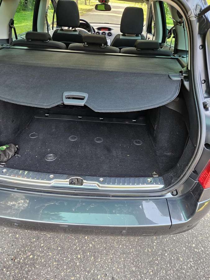 Peugeot 308, 1.6 l., Универсал