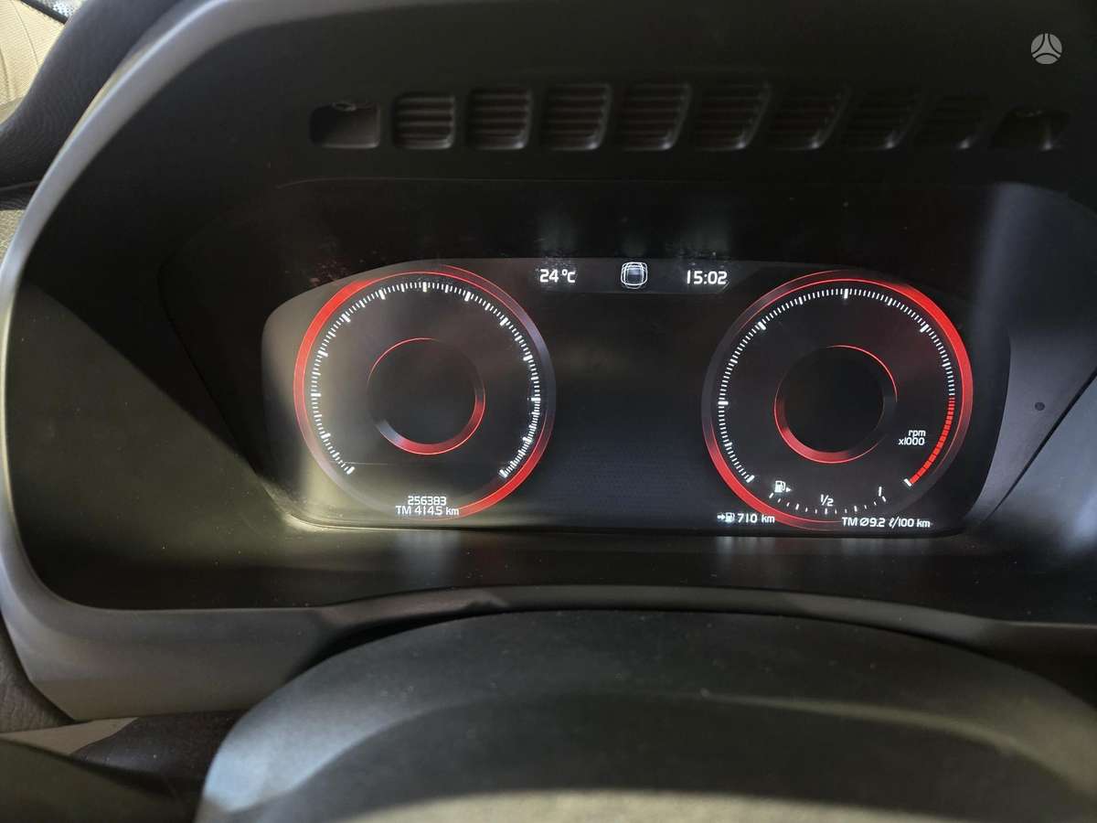 Volvo XC90 Sapvos kodas 714 16
