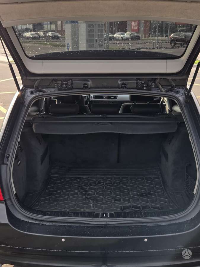 BMW 320, 2.0 l., Универсал