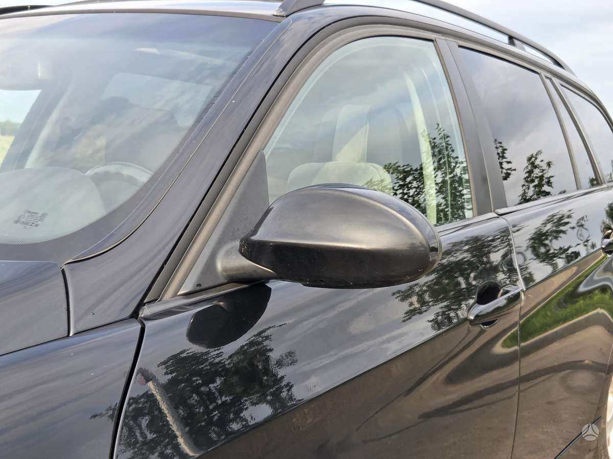 BMW 320, 2.0 l., Универсал